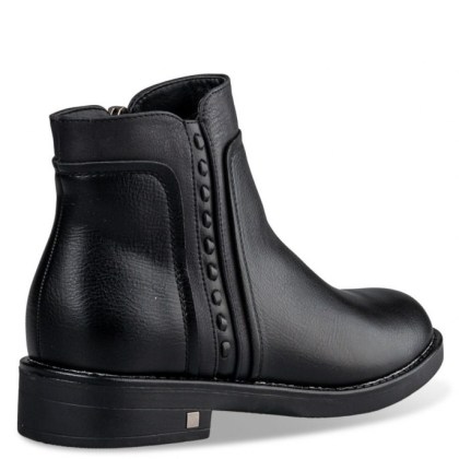 casual-booties-black-v63-18134-34